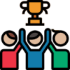 爱游戏APP logo