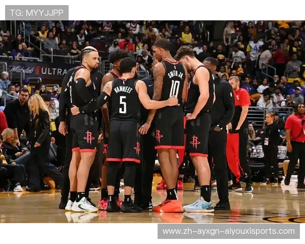 NBA直播火箭队对阵灰熊队的完整赛事回放 NBA直播火箭队对阵灰熊队的完整赛事回放