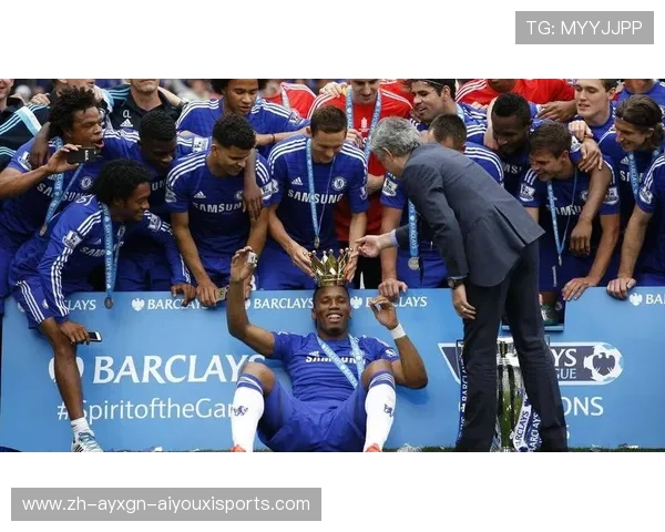 德罗巴欧冠传奇之路：切尔西登顶与个人高光瞬间