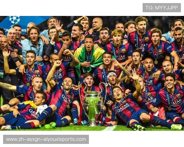 欧冠欧联：欧冠与欧联的区别与两大赛事的历史沿革