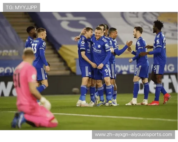 莱斯特城欧冠赛程安排及首次参赛亮点