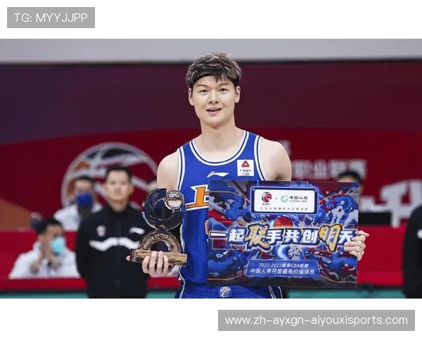 邢台CBA球员的培养环境与成长路径分析