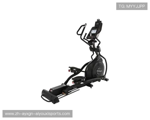 sole健身器材品牌深度解析：产品线、性能与口碑一览