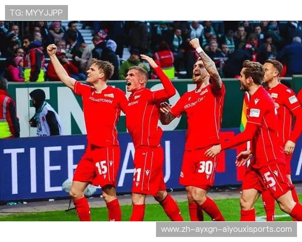 德甲联赛中有什么球队比赛项目及赛事安排 德甲联赛中有什么球队比赛项目及赛事安排